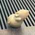 Ceramic Tea Pets - Beige