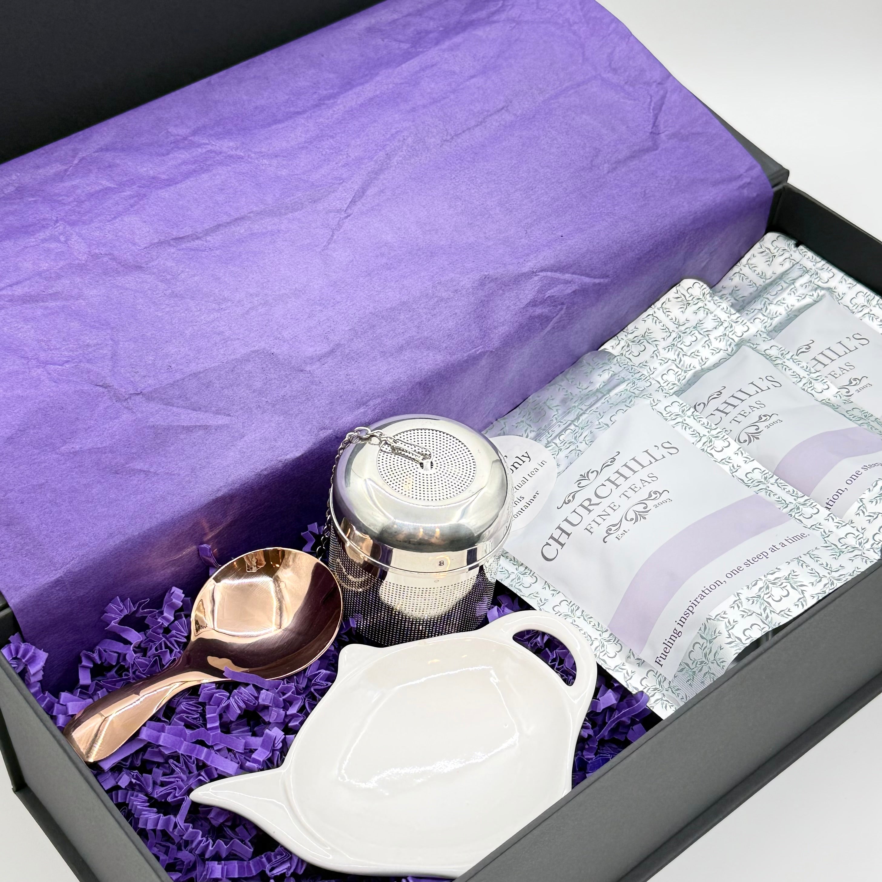 English Tea Garden Sampler