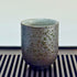 Firewood Pottery Asian Style Tea Cup