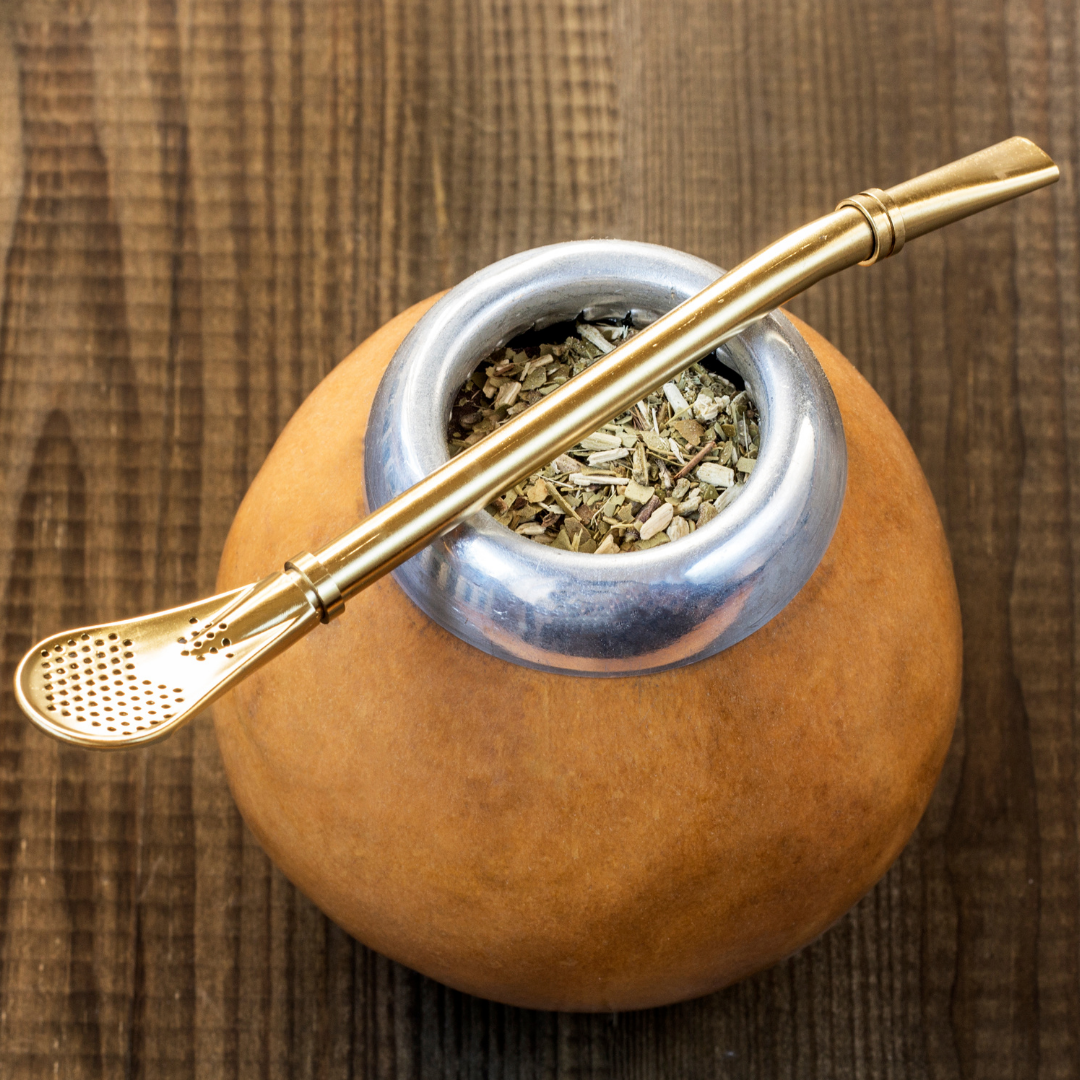 Yerba Mate Ritual: South America's Most Shared Tea Tradition