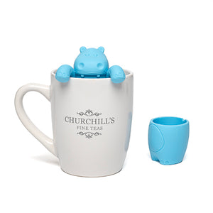 Hippo Strainer