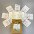 Rise & Shine Tea Collection