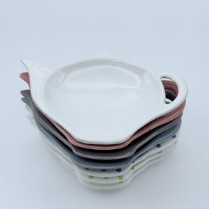 Tea Tidy Holder - Teapot