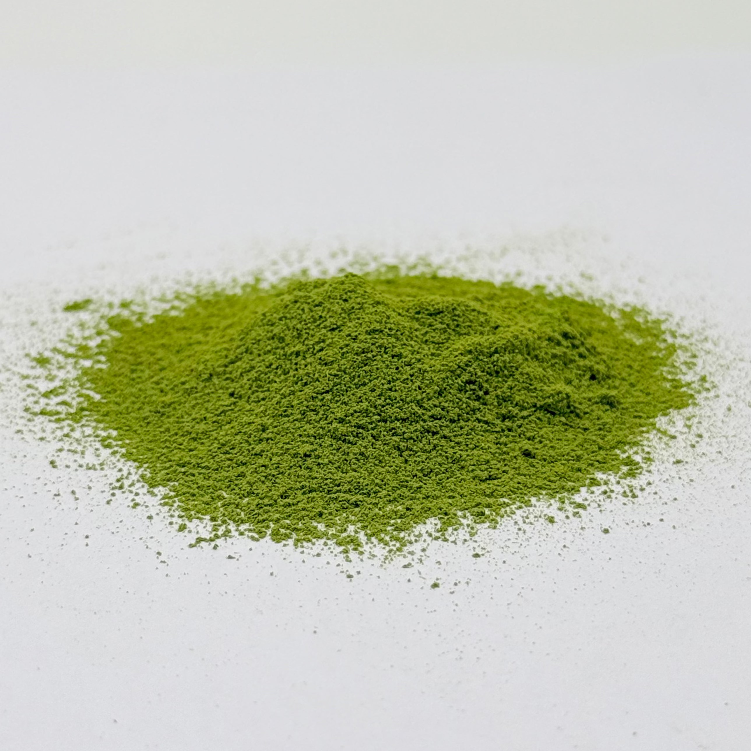 YUUBI 優美 Japanese Matcha