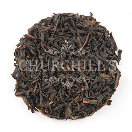 2nd Earl Grey