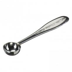 Stainless Perfect Matcha Spoon