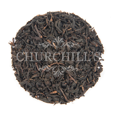 Apricot Sun Black Tea (loose leaves)