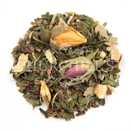 Bali Breeze Herbal Blend