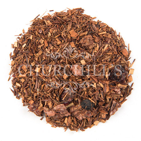 Berry Muffin Rooibos