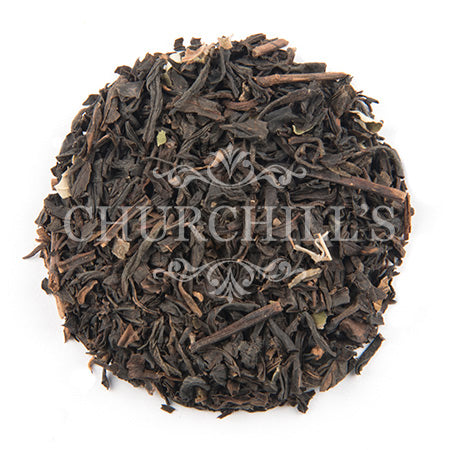 Blackberry Wild Black Tea (loose leaves)