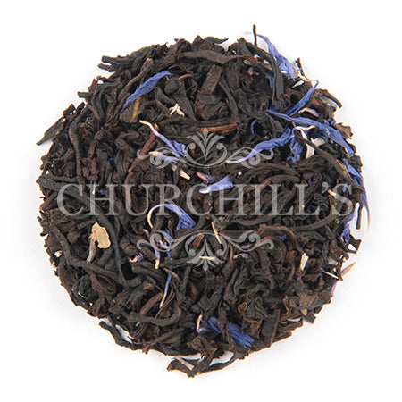 Blueberry Burst Black Tea (loose leaves)