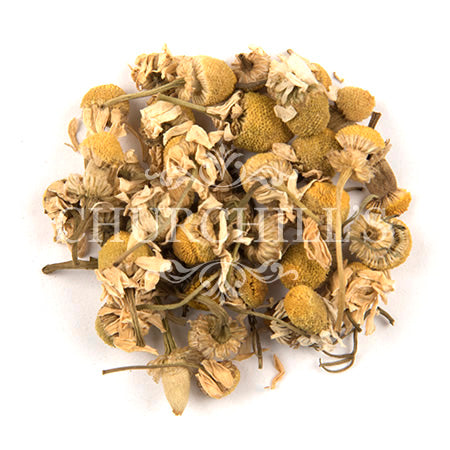Chamomile Egyptian Herbal