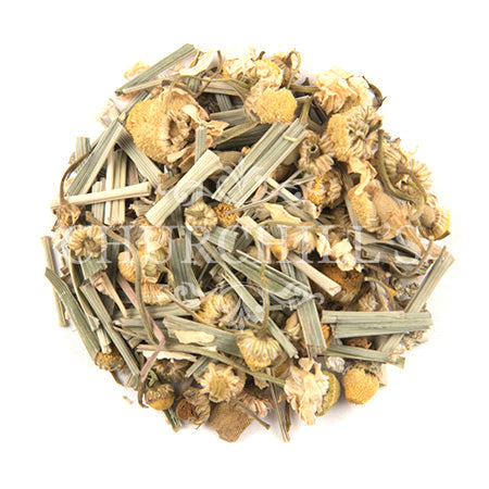 Chamomile & Lemongrass Herbal Blend