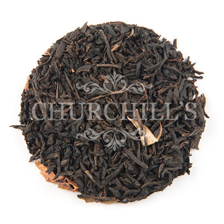 Chocolate & Roses Black Tea (loose leaves)