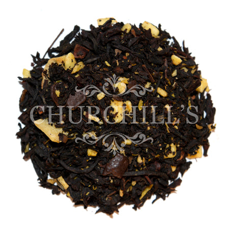 Christmas in Paris Black Tea (loose leaves)