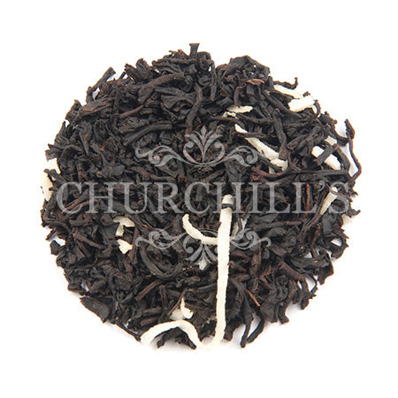 Coconut Cream Black Tea