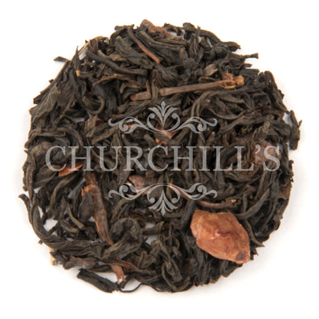 Colombian Moca Black Tea (loose leaves)