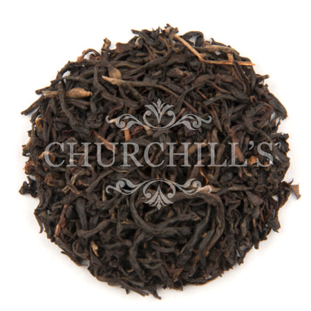 Colombian Tippy Black Tea