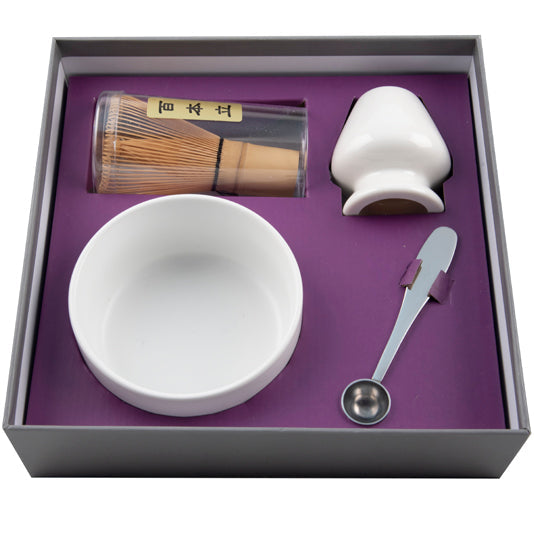 Matcha Tea Making Set