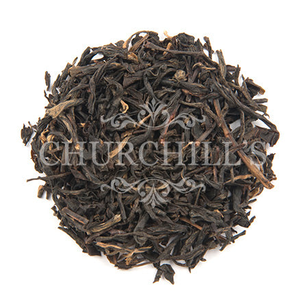 Duchess Breakfast Black Tea