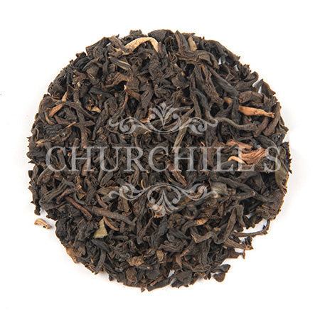 English Breakfast Decaffeinated Black Tea