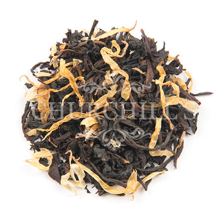 French Vanilla Black Tea