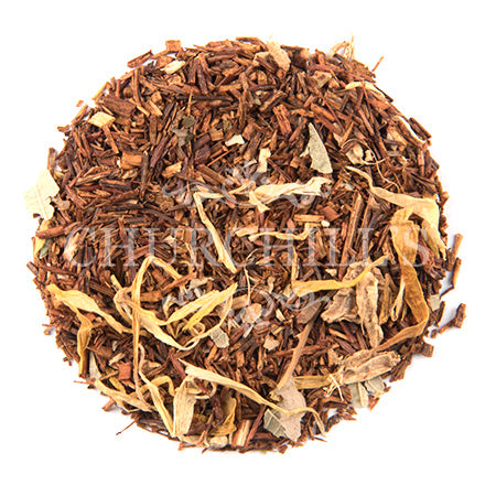 Ginger Peach Rooibos