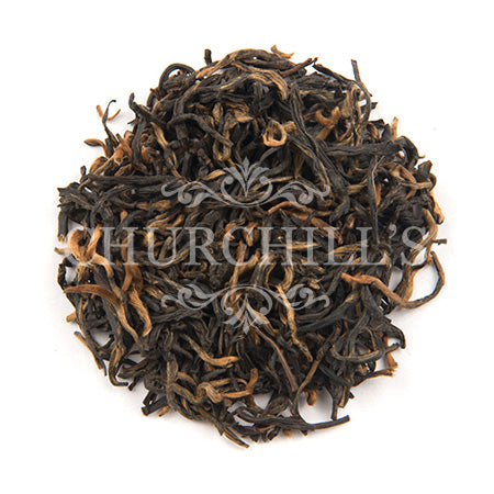 Golden Monkey Imperial Black Tea