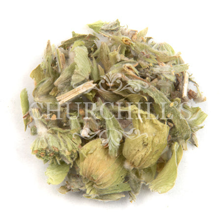 Greek Mountain Herbal