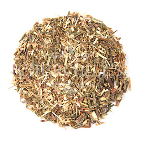 Rooibos Green