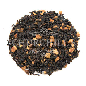 Decaffeinated Teas