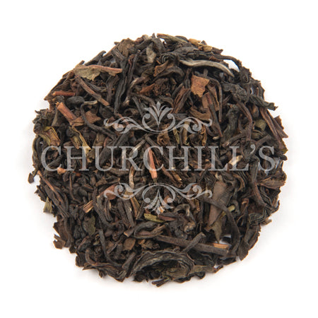 Happy Valley Darjeeling Black Tea