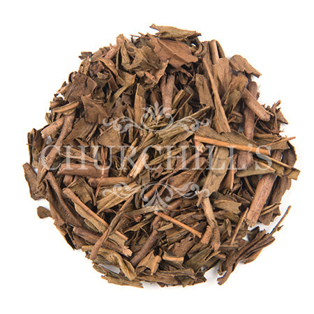 Hojicha Green Tea