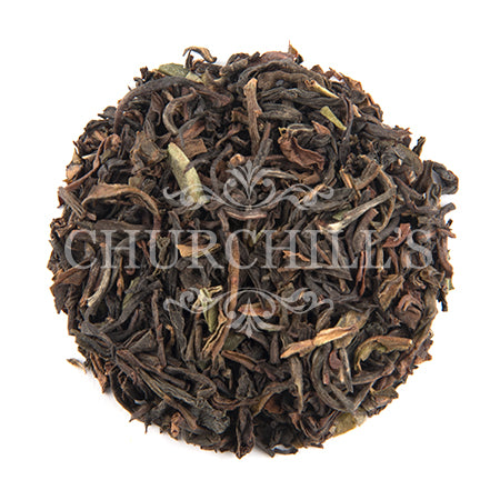 Ilam Nepal Black Tea