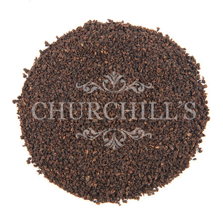Irish Breakfast Decaffeinated Black Tea (loose leaves)