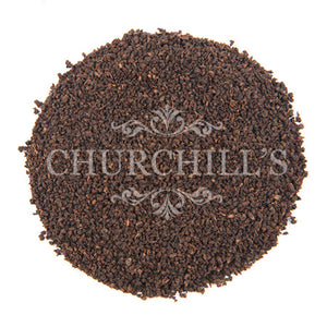 Irish Breakfast Decaffeinated Black Tea (loose leaves)