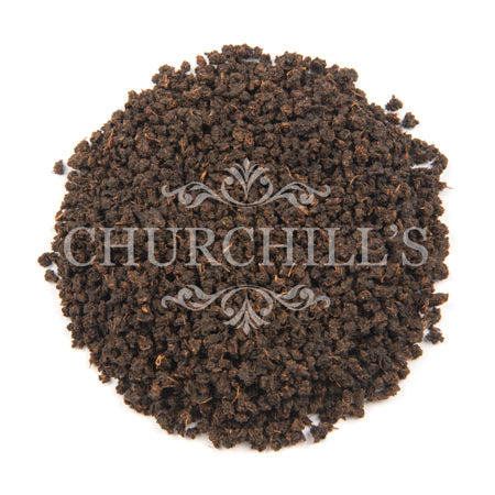 Irish Breakfast Black Tea