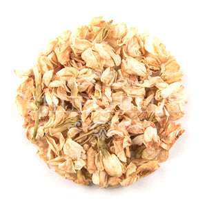 Jasmine Flowers & Petals (loose botanicals)
