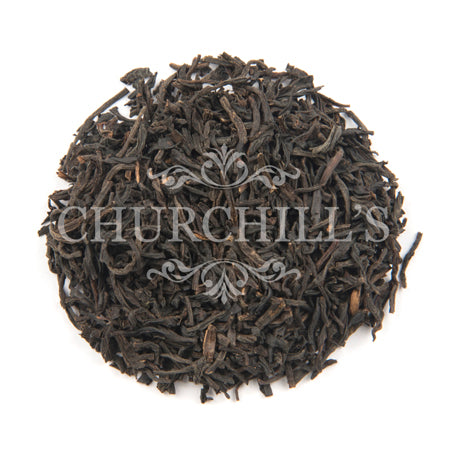 Keemun Breakfast Black Tea
