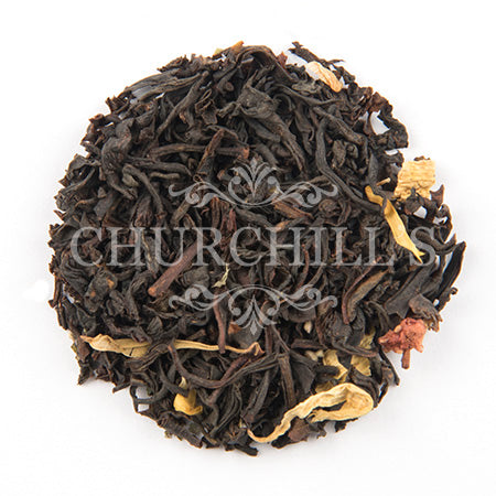 Lady Londonderry Black Tea