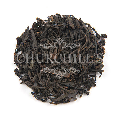 Lapsang Souchong Black Tea