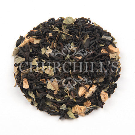 Lemon Drops Black Tea