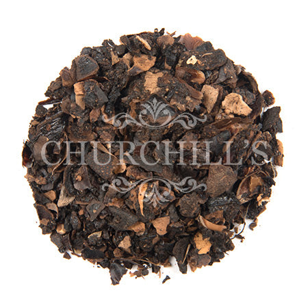 Lemon Twist Herbal