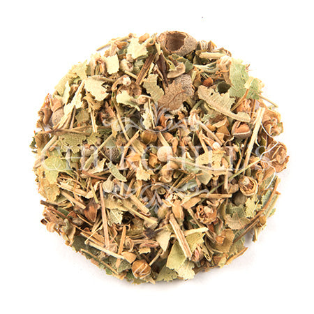 Linden Flowers Organic (loose botanicals)