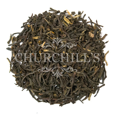 A Christmas Carol in London Black Tea (loose leaves)