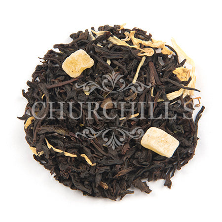 Mango Tropical Black Tea (loose leaves)