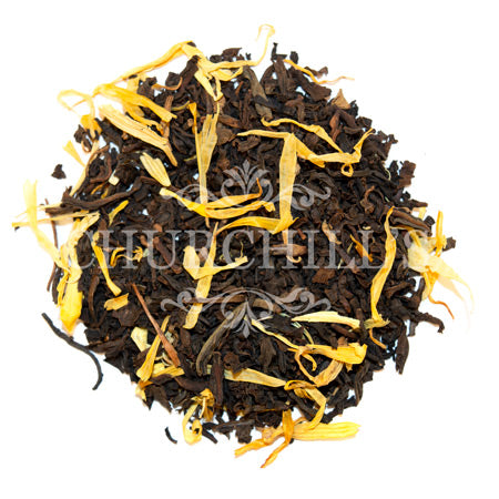 Monk's Blend Decaffeinated Black Tea