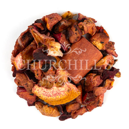 Mulled Wine in Vienna Herbal Blend