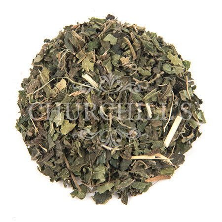Nettle Leaves Herbal