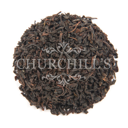 Nilgiri Nonsuch Estate Black Tea